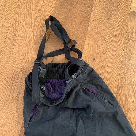 Patagonia vintage drop seat pants - Picture 5 of 5